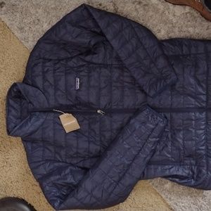 COPY - Patagonia women's nano puff jacket
